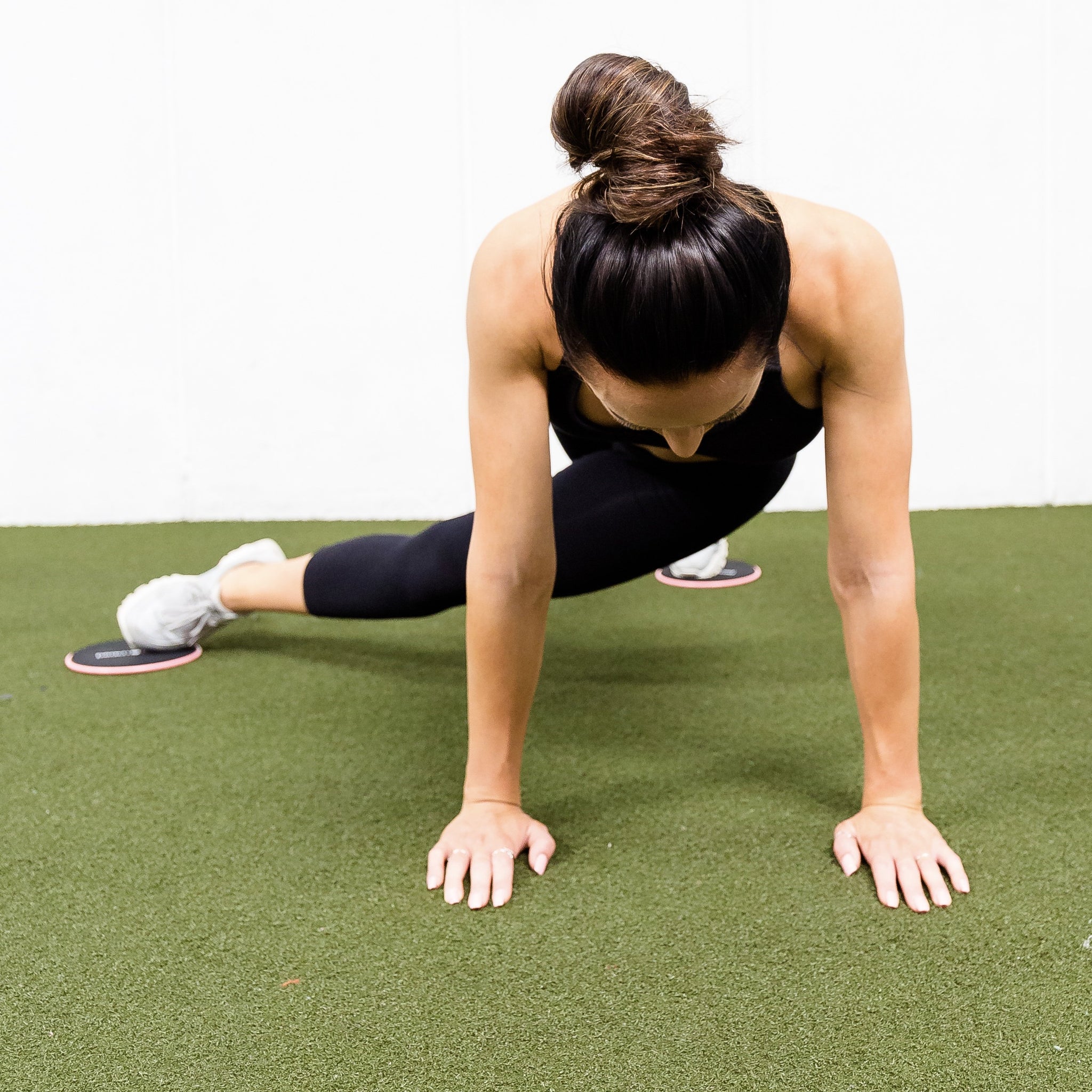 Core Sliders