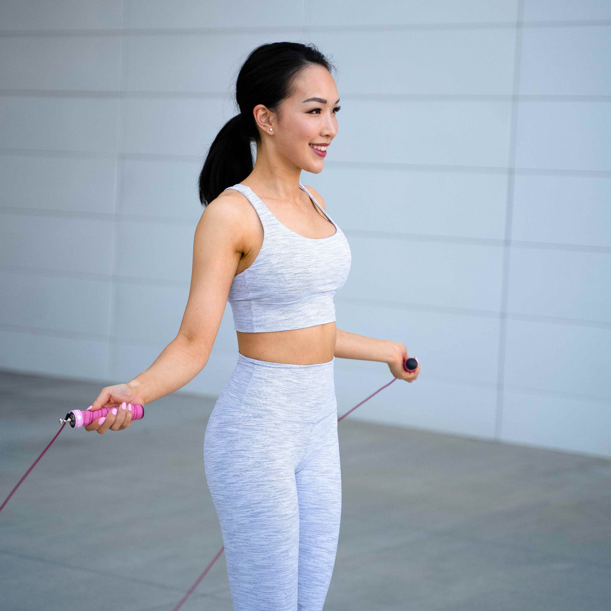 Speed Jump Rope
