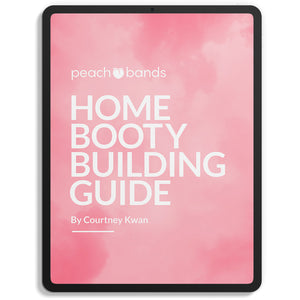 Home Booty Building Guide E-Book