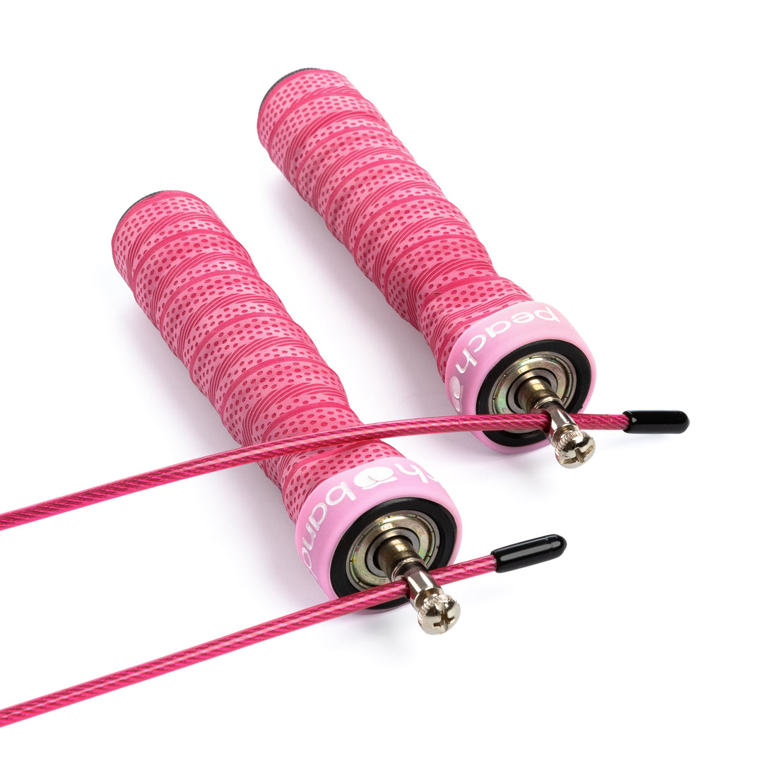 Peach Jump Rope Speed Jump Rope